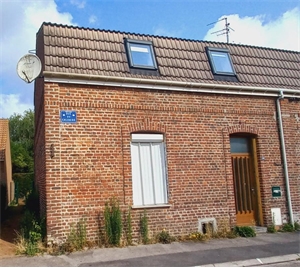 maison à la vente -   59119  WAZIERS, surface 98 m2 vente maison - UBI482874785